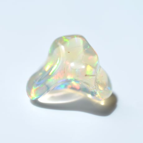 メキシコ・ウォーターオパール Mexican Water Opal 011