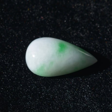 ジェダイト・ヒスイ Jadeite・Jade N001