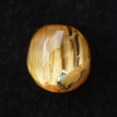 ルチルクォーツ Rutilelated Quartz N037
