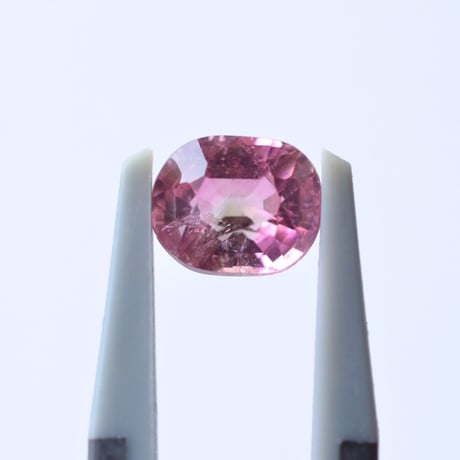リバース・ウォーターメロントルマリン Tourmaline N002