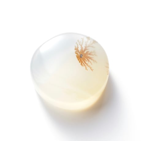 デンドリティックアゲート Dendritic Agate N112