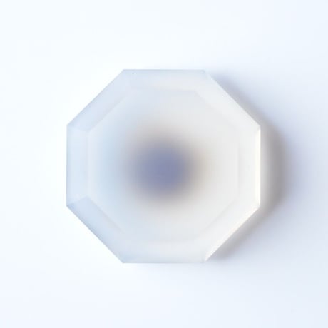 【自社研磨】デンドリティックアゲート Dendritic Agate 012