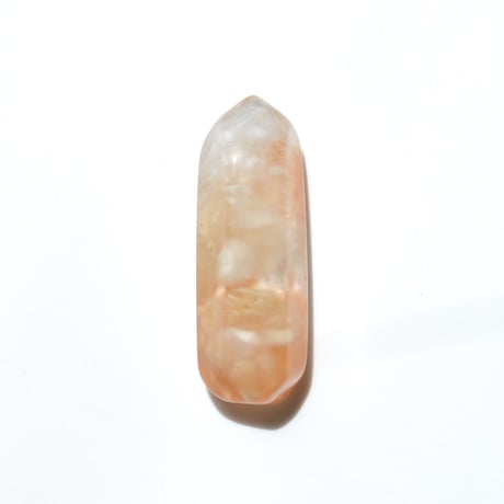 インクルージョンクォーツ Inclusion Quartz N049