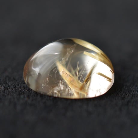 ルチルクォーツ Rutilelated Quartz N051
