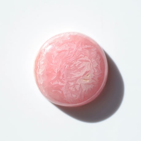 ロードクロサイト Rhodochrosite N008