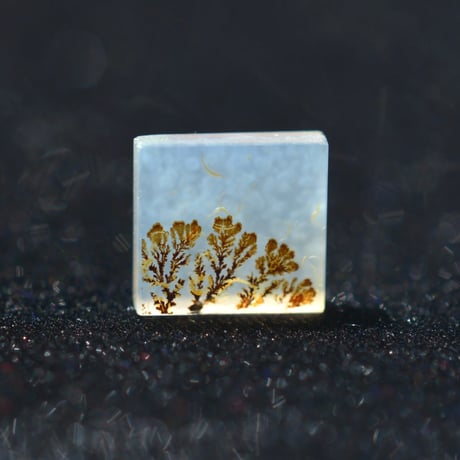 デンドリティックアゲート Dendritic Agate 102