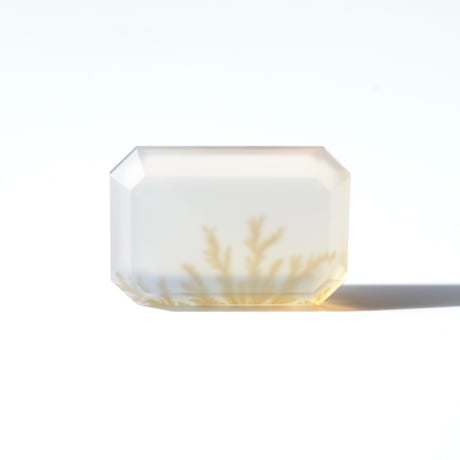 【自社研磨】デンドリティックアゲート Dendritic Agate 016