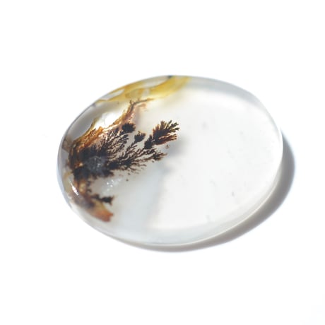 デンドリティックアゲート Dendritic Agate 091