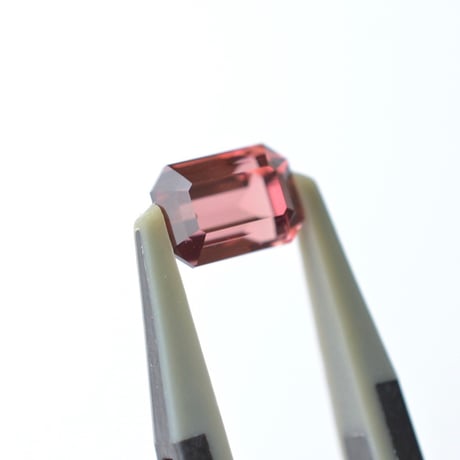 【自社研磨】ピンクトルマリン Pink Tourmaline 004