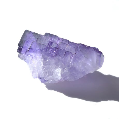 フローライト原石 Fluorite 021