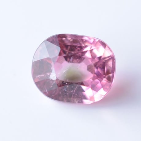 リバース・ウォーターメロントルマリン Tourmaline N002