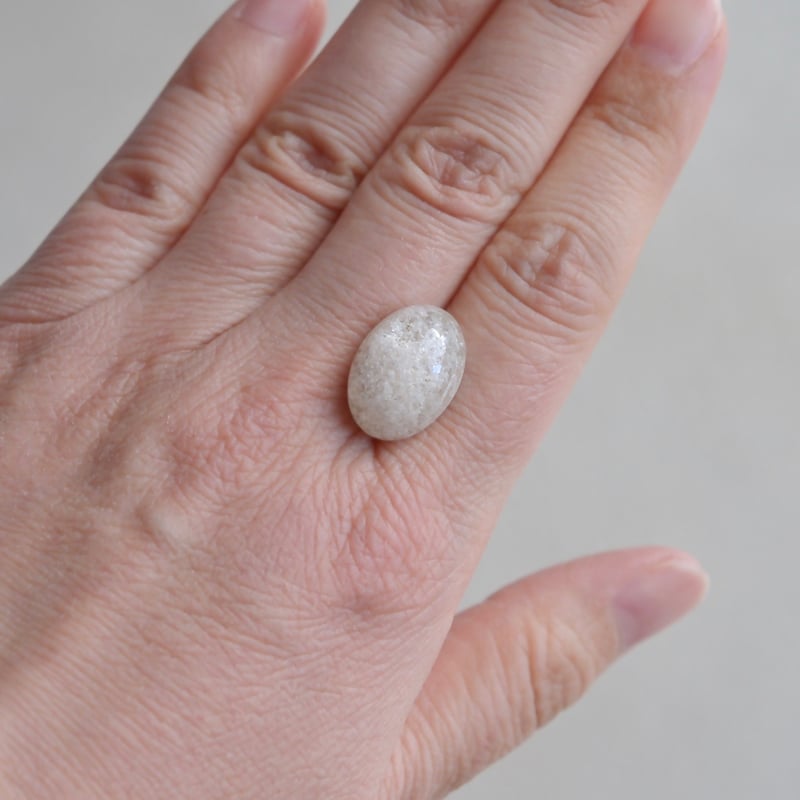 自社研磨】ガーデンクォーツ Garden Quartz 021 | MARU