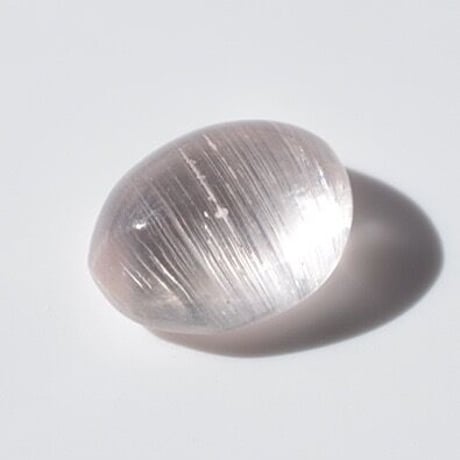 モルガナイトキャッツアイ Morganite Cat's Eye 004