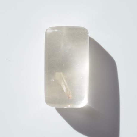 クォーツインクォーツ Quartz in Quartz N011