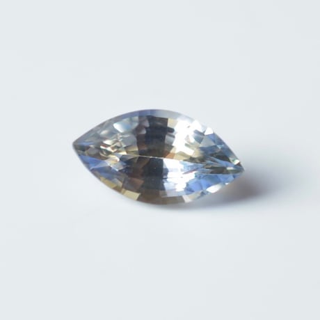 バイカラーサファイア Sapphire 004