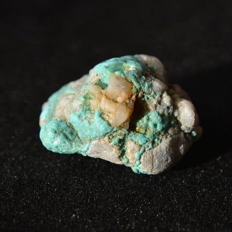 ターコイズ Sleeping Beauty Turquoise N007