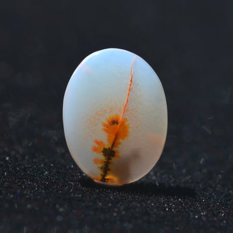 デンドリティックアゲート Dendritic Agate 090