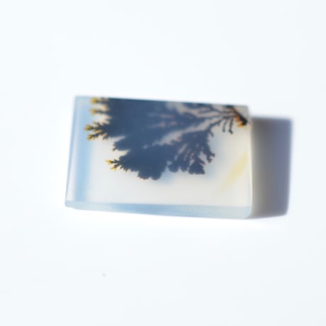 デンドリティックアゲート Dendritic Agate 076
