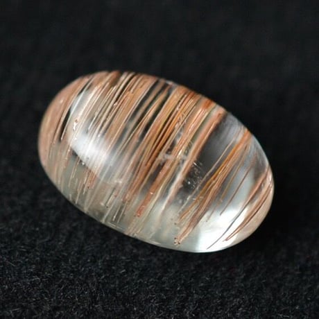 ルチルクォーツ Rutilelated Quartz 007