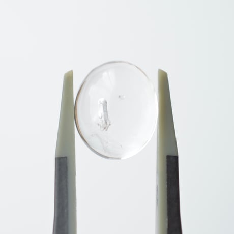 【自社研磨】クォーツインクォーツ Quartz in Quartz 006