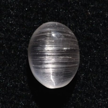 モルガナイトキャッツアイ Morganite Cat's Eye 004