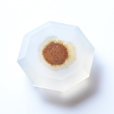 【自社研磨】デンドリティックアゲート Dendritic Agate 012