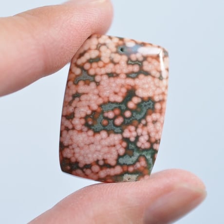 オーシャンジャスパー Ocean Jasper N004