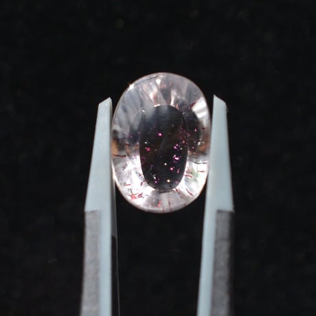 ピンクファイヤークォーツ Pink Fire Quartz 002