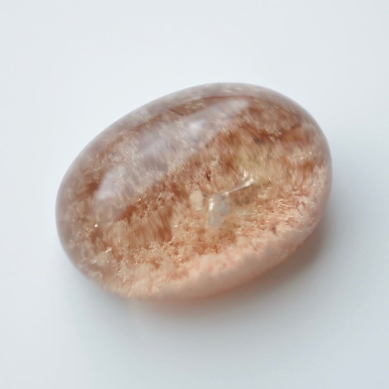 ⭐︎【天然】ガーデン クォーツ 置物 40mm 自社研磨】ガーデンクォーツ Garden Quartz 031 | MARU