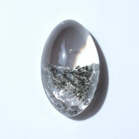 【自社研磨】ガーデンクォーツ Garden Quartz 071