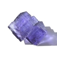 フローライト原石 Fluorite 006