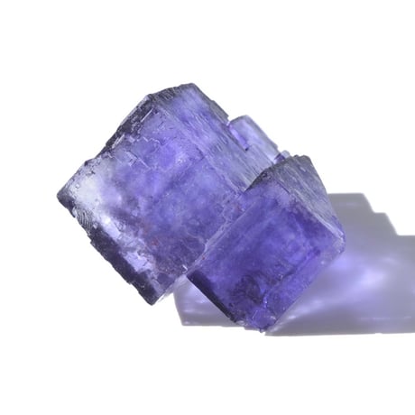 フルオライト結晶 緑紫 楽天市場】フローライト AAAA ポイント 六角柱【約35g前後】□マルチ