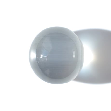 シリマナイトキャッツアイ Sillimanite Cat's Eye 007