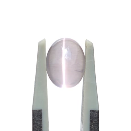 シリマナイトキャッツアイ Sillimanite Cat's Eye 011