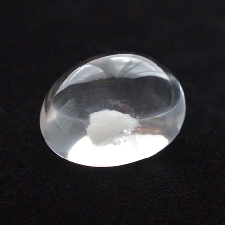 【自社研磨】ドロマイトインクォーツ Dolomite in Quartz 003