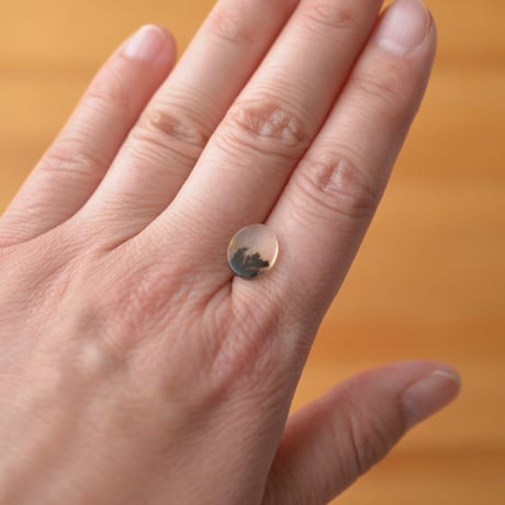 デンドリティックアゲート Dendritic Agate 097