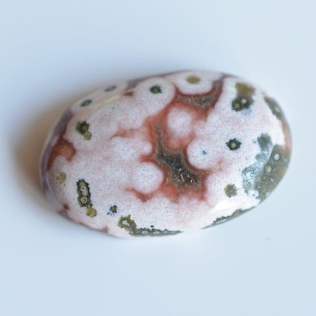 オーシャンジャスパー Ocean Jasper N003