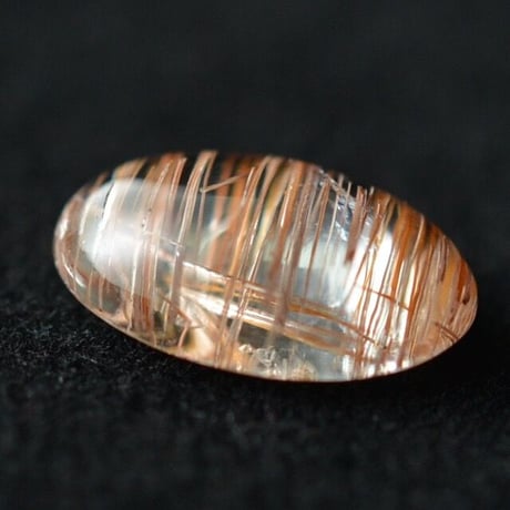 ルチルクォーツ Rutilelated Quartz 006