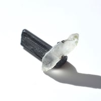 ブラックトルマリン Black Tourmaline N005