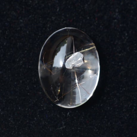 【自社研磨】クォーツインクォーツ Quartz in Quartz 003
