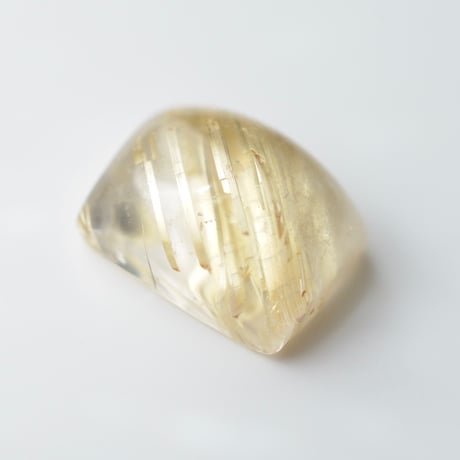 ルチルクォーツ Rutilelated Quartz N045