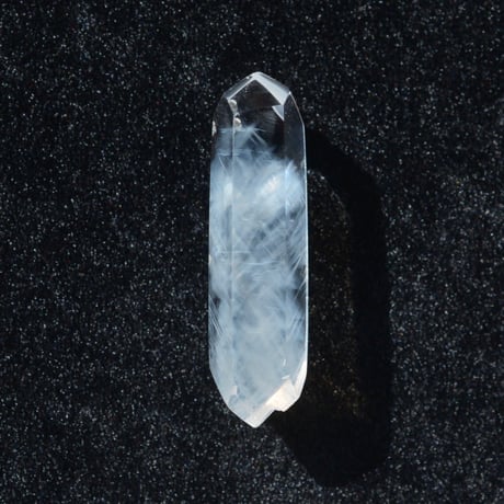エンジェルラダークォーツ Angels Ladder Quartz N022