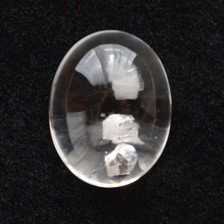 【自社研磨】ドロマイトインクォーツ Dolomite in Quartz 002