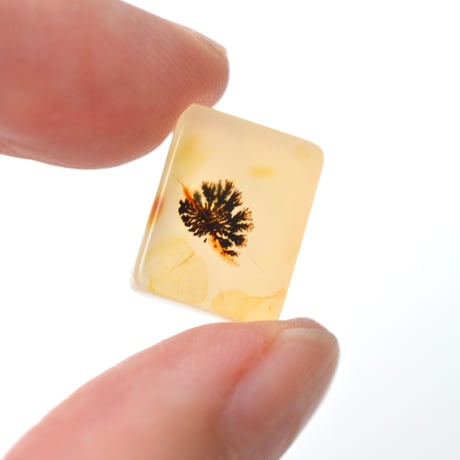 デンドリティックアゲート Dendritic Agate N143