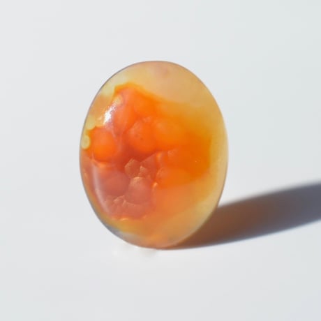ファイヤーアゲート Fire Agate N011