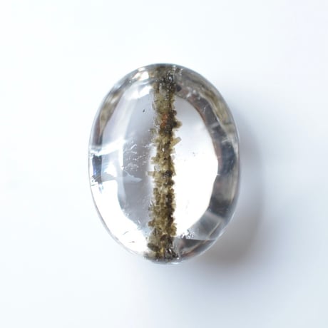【自社研磨】マイカインクォーツ Mica in Quartz N002