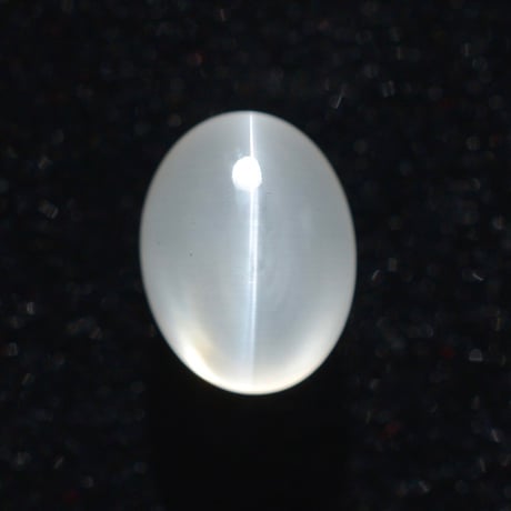 シリマナイトキャッツアイ Sillimanite Cat's Eye N005