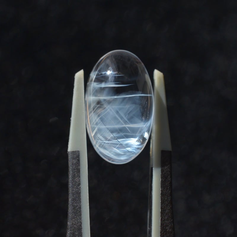 自社研磨】エンジェルラダークォーツ Angels Ladder Quartz N021 |