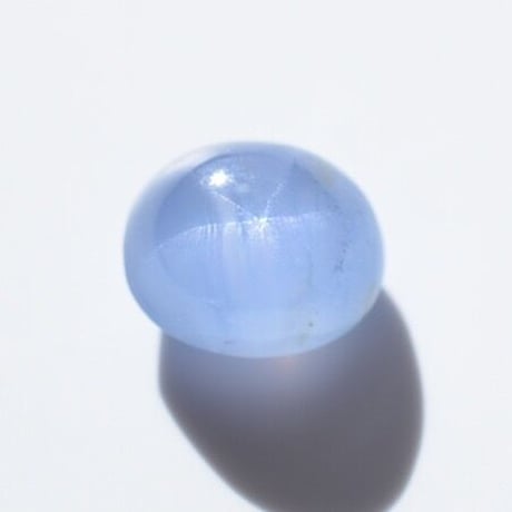 ブルースターサファイア Blue Star Sapphire 001