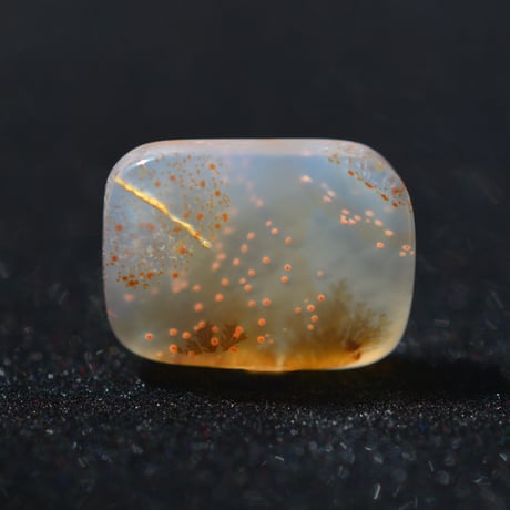 デンドリティックアゲート Dendritic Agate 081